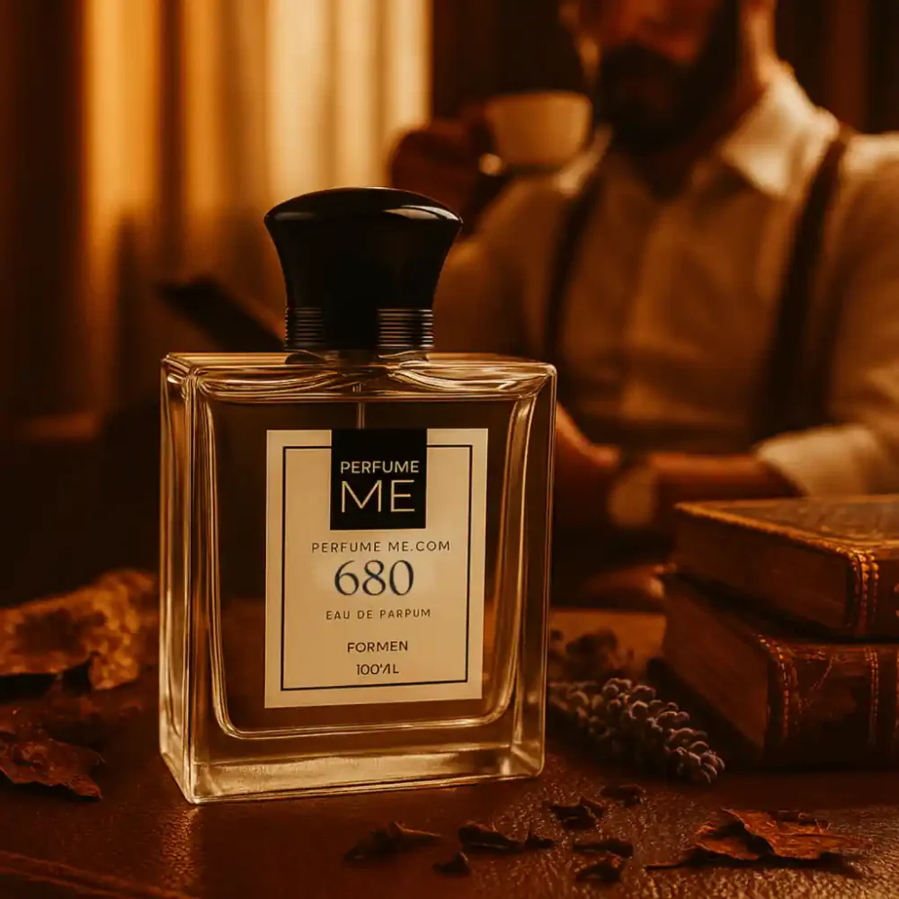 ⁦عطرني 680: مستوحى من هيريرا فور مِن من كارولينا هيريرا⁩ - الصورة ⁦2⁩