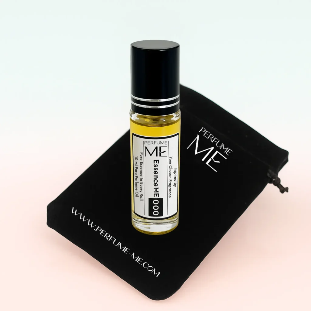 Pure Essence Ambre Oil Roller Ambre Essence Ambre Blends Perfume