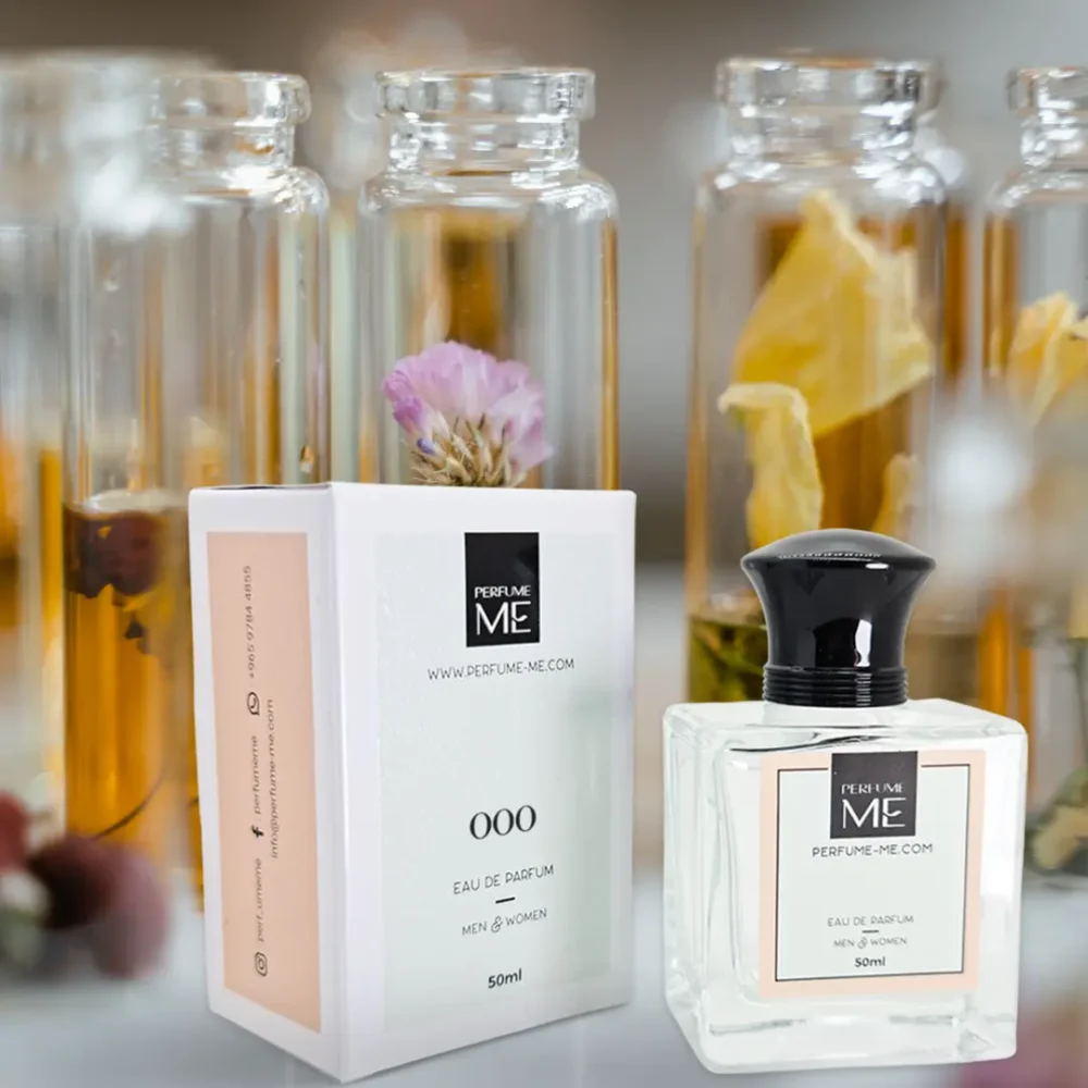⁦عطرني 673: مستوحى من جايدنس من أمواج⁩ - الصورة ⁦6⁩