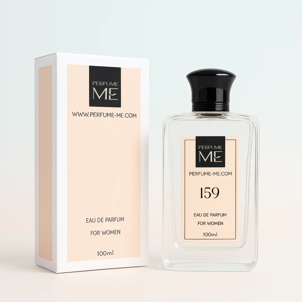 عطرني 159: مستوحى من عطر نارسيسو فلور مسك 1 عطرني 159: مستوحى من عطر نارسيسو فلور مسك