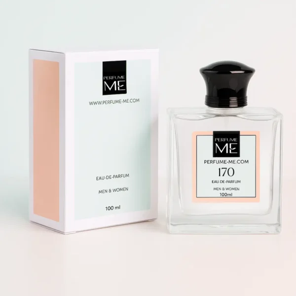 عطرني 170: مستوحى من عطر هيلفتي ليذر
