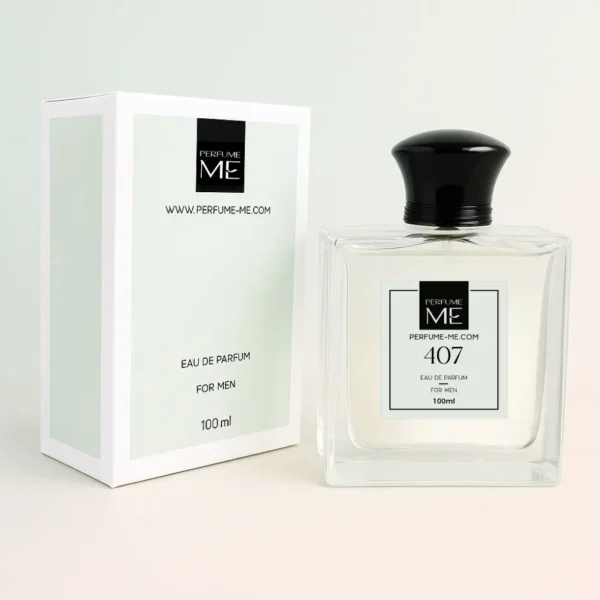 PerfumeME 407: Inspired by L’Immensité by Louis Vuitton