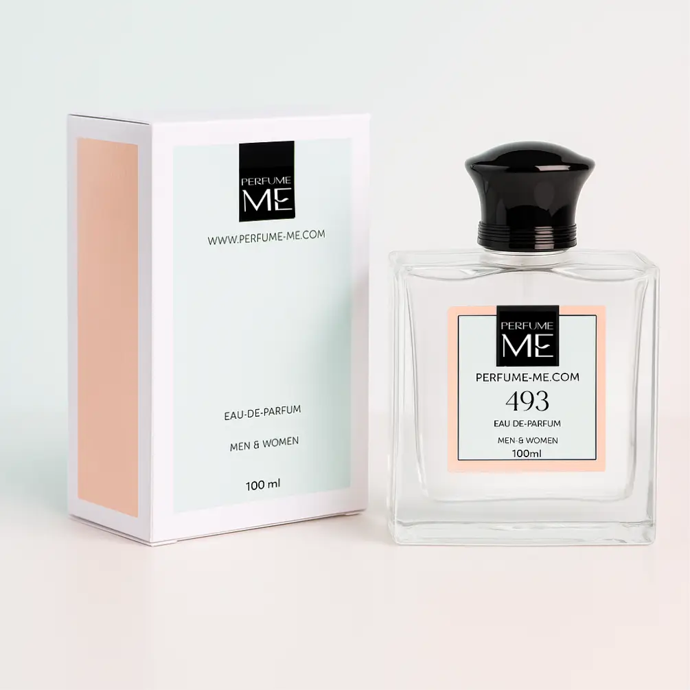 عطرني 493: مستوحى من عطر إكس ج 1861 ناكسوس 1 عطرني 493: مستوحى من عطر إكس ج 1861 ناكسوس