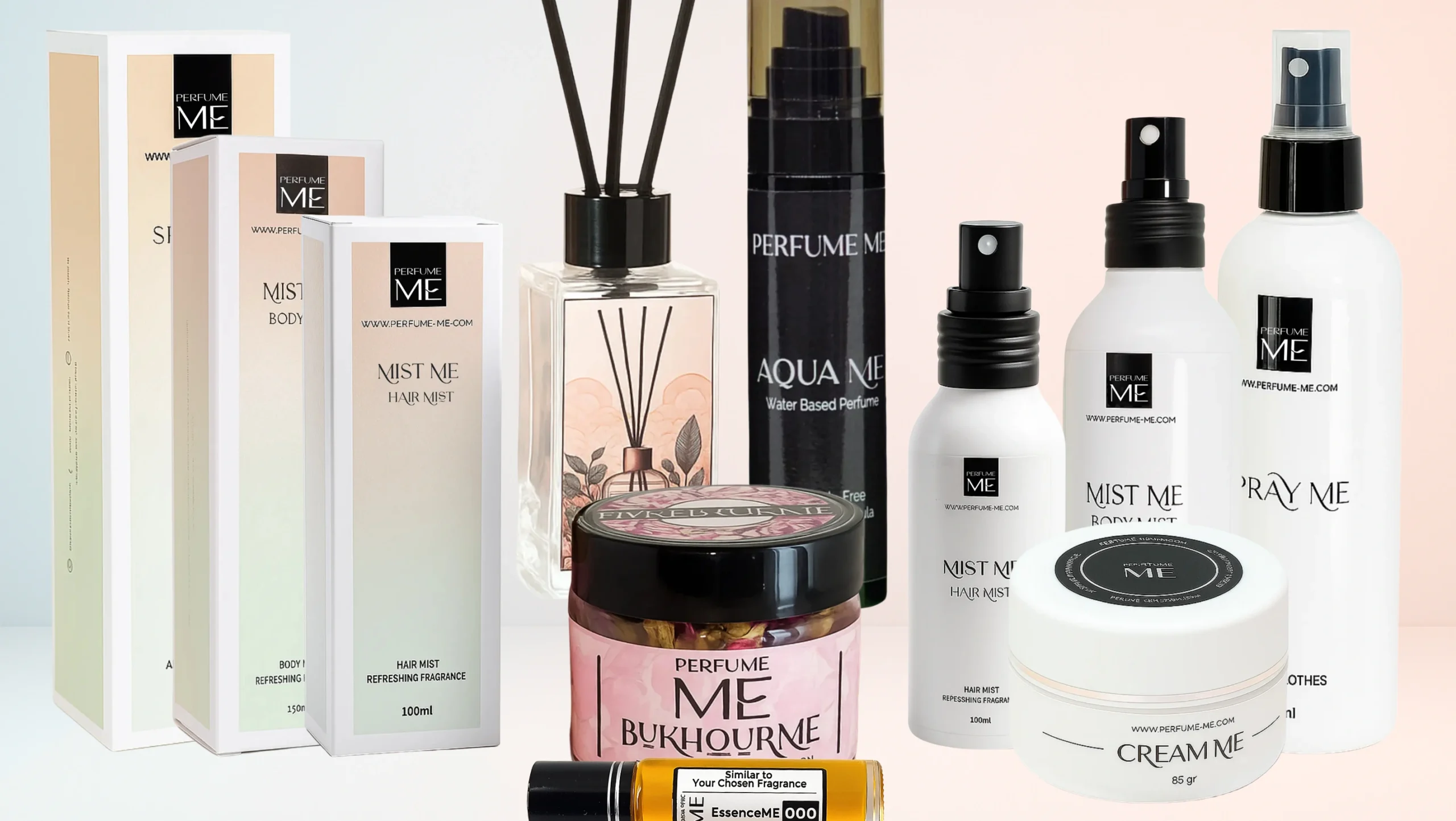 ScentME Collection 622 – Inspired by Lucky Charm by Carolina Herrera 1 ScentME Collection 622 – Inspired by Lucky Charm by Carolina Herrera