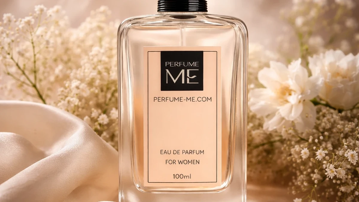 PerfumeME blog featured landscape